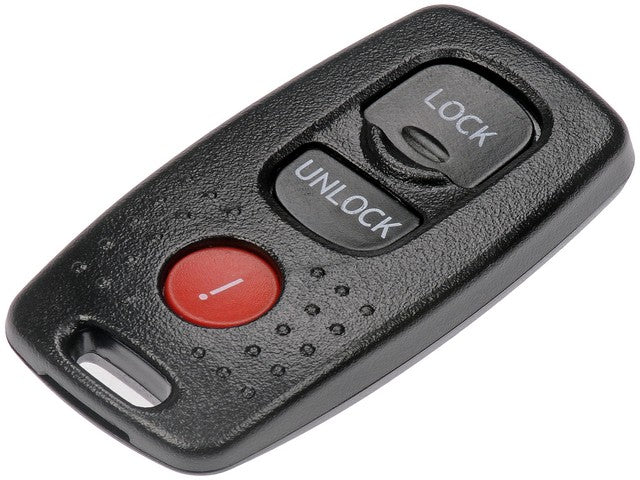 Keyless Remote Case Dorman-Help 13615