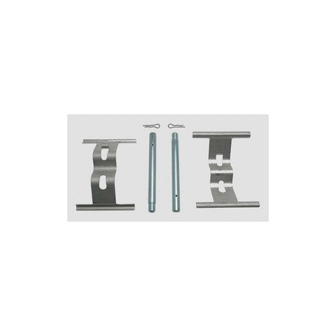 Disc Brake Hardware Kit Carlson Brakes 13615