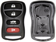 Keyless Remote Case Dorman-Help 13616