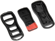 Keyless Remote Case Dorman-Help 13616