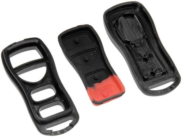Keyless Remote Case Dorman-Help 13616