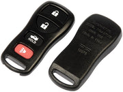 Keyless Remote Case Dorman-Help 13616