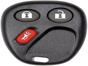 Keyless Remote Case Dorman-Help 13618