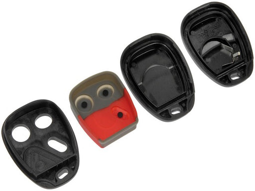 Keyless Remote Case Dorman-Help 13618