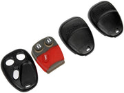 Keyless Remote Case Dorman-Help 13618