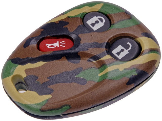 Keyless Remote Case Dorman-Help 13618GNC