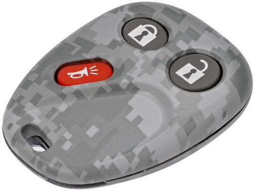 Keyless Remote Case Dorman-Help 13618GYC