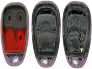 Keyless Remote Case Dorman-Help 13618PKC