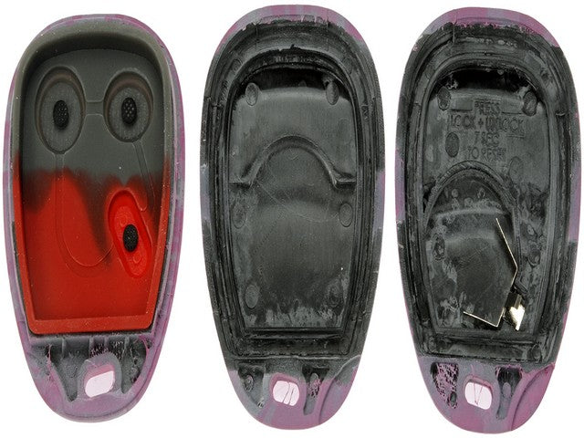 Keyless Remote Case Dorman-Help 13618PKC