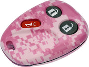 Keyless Remote Case Dorman-Help 13618PKC
