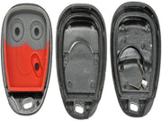 Keyless Remote Case Dorman-Help 13618US