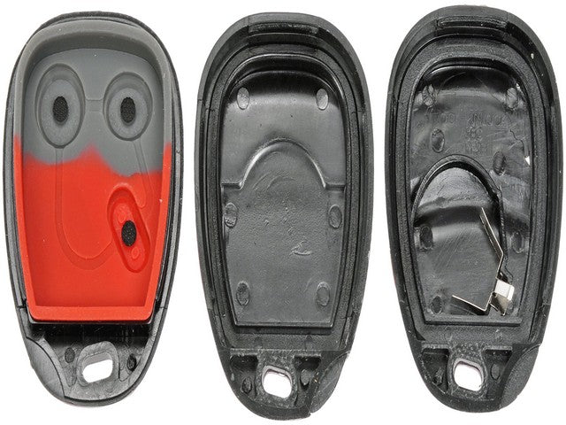 Keyless Remote Case Dorman-Help 13618US