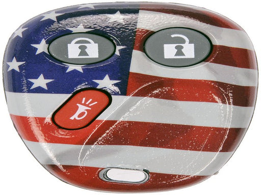 Keyless Remote Case Dorman-Help 13618US