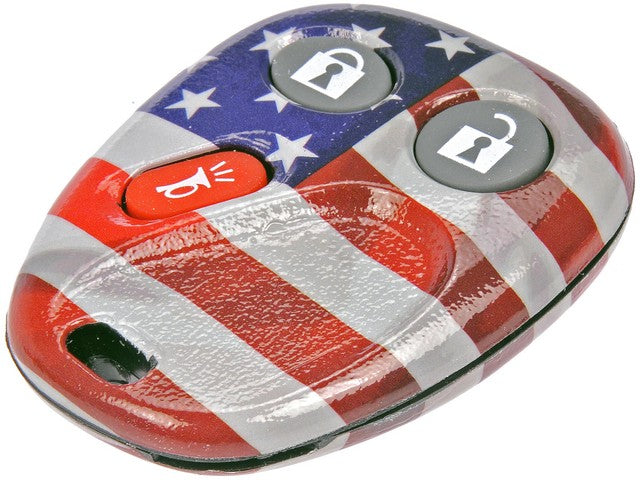 Keyless Remote Case Dorman-Help 13618US