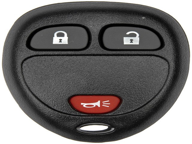 Keyless Remote Case Dorman-Help 13621