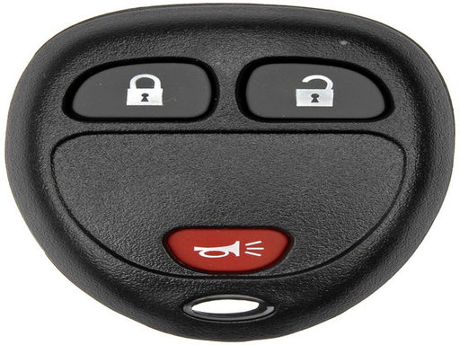 Keyless Remote Case Dorman-Help 13621
