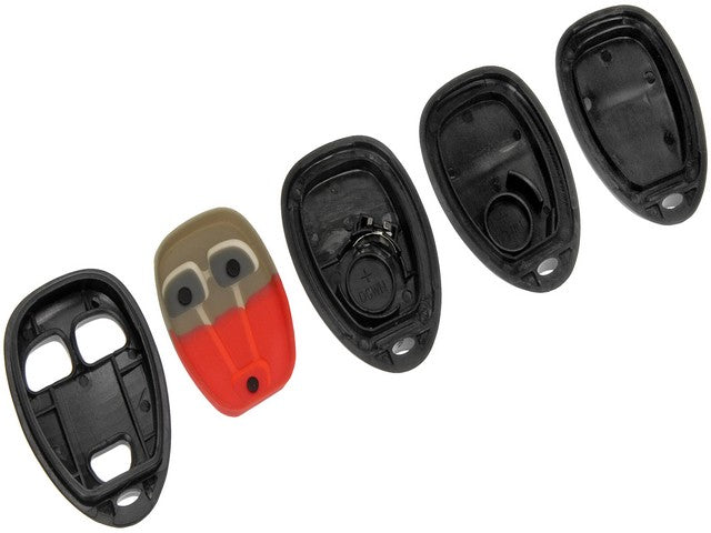 Keyless Remote Case Dorman-Help 13621