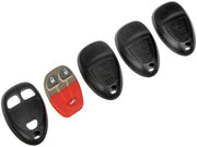 Keyless Remote Case Dorman-Help 13621
