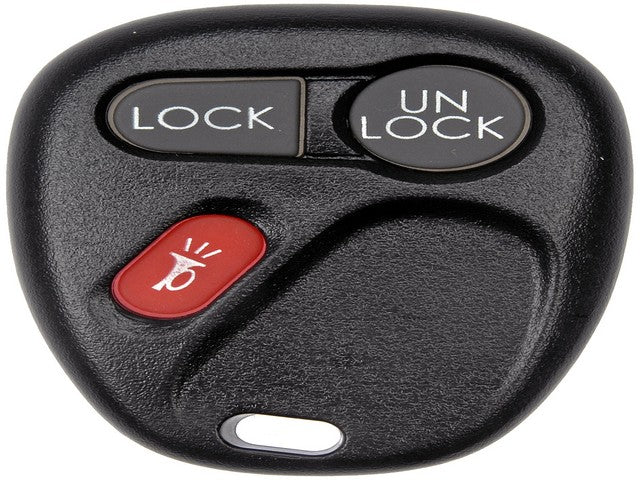 Keyless Remote Case Dorman-Help 13622