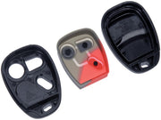 Keyless Remote Case Dorman-Help 13622
