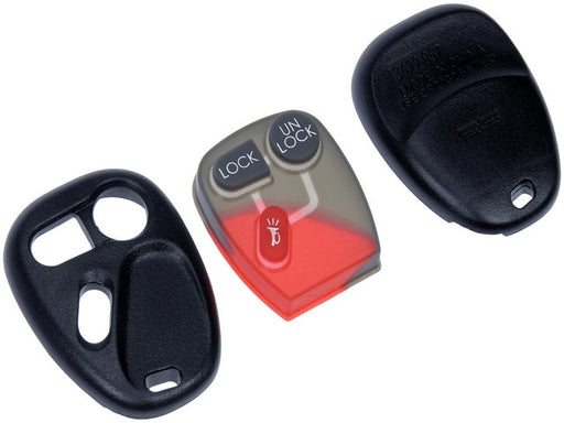 Keyless Remote Case Dorman-Help 13622