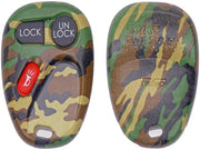 Keyless Remote Case Dorman-Help 13622GNC