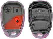 Keyless Remote Case Dorman-Help 13622PKC