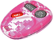 Keyless Remote Case Dorman-Help 13622PKC