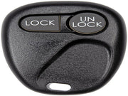 Keyless Remote Case Dorman-Help 13623
