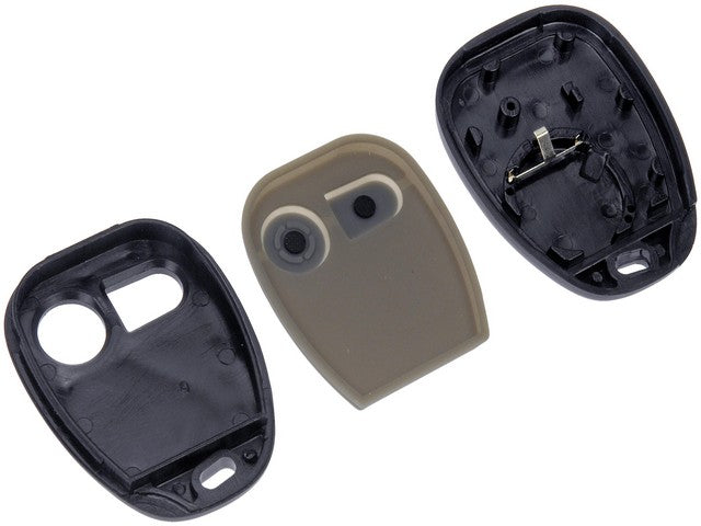 Keyless Remote Case Dorman-Help 13623