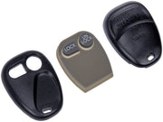 Keyless Remote Case Dorman-Help 13623