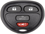 Keyless Remote Case Dorman-Help 13624
