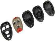 Keyless Remote Case Dorman-Help 13624