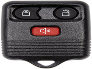 Keyless Remote Case Dorman-Help 13625