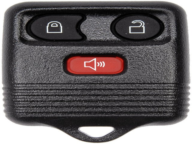 Keyless Remote Case Dorman-Help 13625