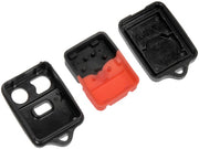 Keyless Remote Case Dorman-Help 13625