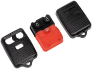 Keyless Remote Case Dorman-Help 13625