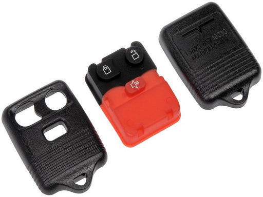 Keyless Remote Case Dorman-Help 13625