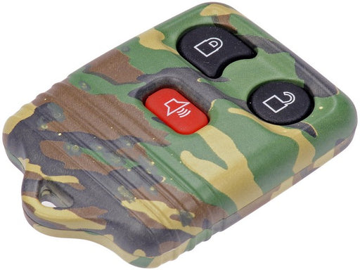 Keyless Remote Case Dorman-Help 13625GNC