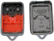 Keyless Remote Case Dorman-Help 13625GYC