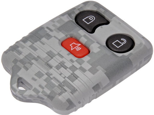 Keyless Remote Case Dorman-Help 13625GYC