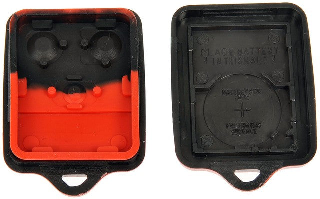 Keyless Entry Transmitter Cover Dorman-Help 13625MX
