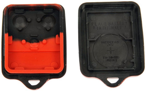 Keyless Entry Transmitter Cover Dorman-Help 13625MX