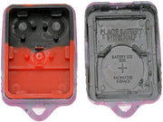 Keyless Remote Case Dorman-Help 13625PKC