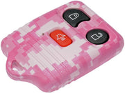 Keyless Remote Case Dorman-Help 13625PKC