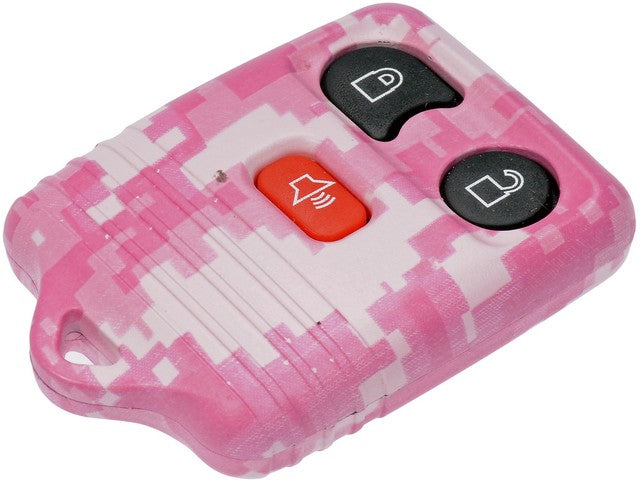 Keyless Remote Case Dorman-Help 13625PKC