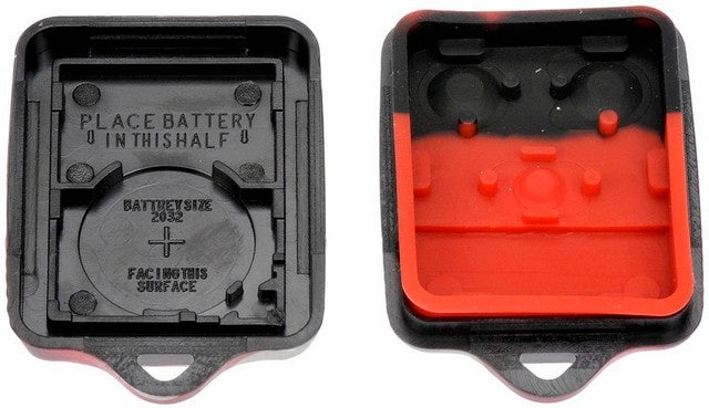 Keyless Remote Case Dorman-Help 13625US