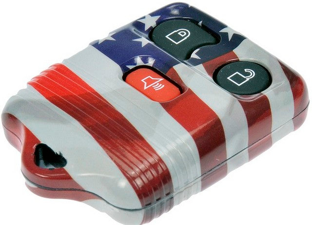 Keyless Remote Case Dorman-Help 13625US