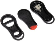 Keyless Remote Case Dorman-Help 13628