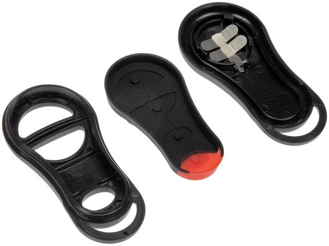 Keyless Remote Case Dorman-Help 13628